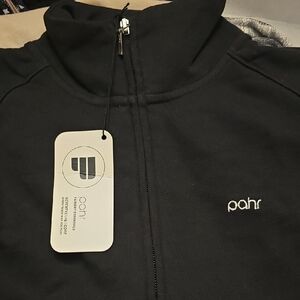 Women's Black Blazer Jacket